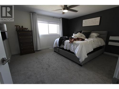 102 985 Patricia Boulevard, Prince George, BC - Indoor Photo Showing Bedroom