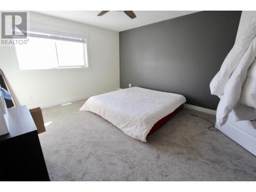 102 985 Patricia Boulevard, Prince George, BC - Indoor Photo Showing Bedroom