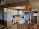 2520 Upper Bench Road, Keremeos, BC  - Indoor Photo Showing Kitchen With Double Sink 