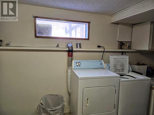 2520 Upper Bench Road, Keremeos, BC - Indoor Photo Showing Laundry Room