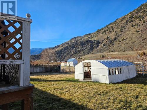 2520 Upper Bench Road Lot# A, Keremeos, BC - Outdoor