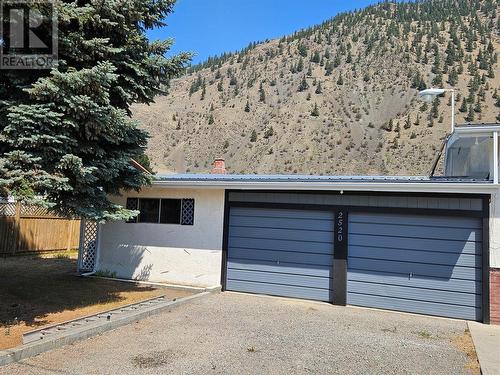 2520 Upper Bench Road Lot# A, Keremeos, BC - Outdoor