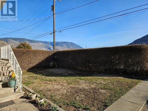 2520 Upper Bench Road Lot# A, Keremeos, BC - Outdoor