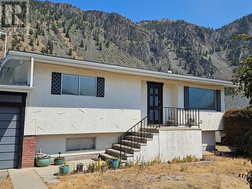 2520 Upper Bench Road Lot# A, Keremeos, BC - Outdoor