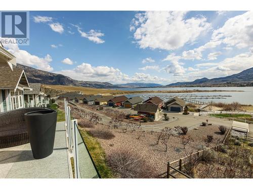 2450 Radio Tower Road Unit# 232, Osoyoos, BC - Outdoor With View