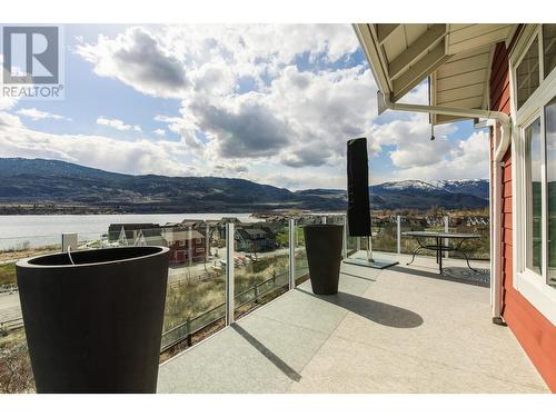 2450 Radio Tower Road Unit# 232, Osoyoos, BC - Outdoor With View With Exterior