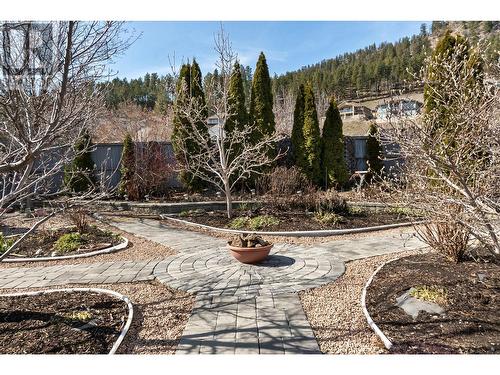 4750 Peachland Place, Peachland, BC - Outdoor With View