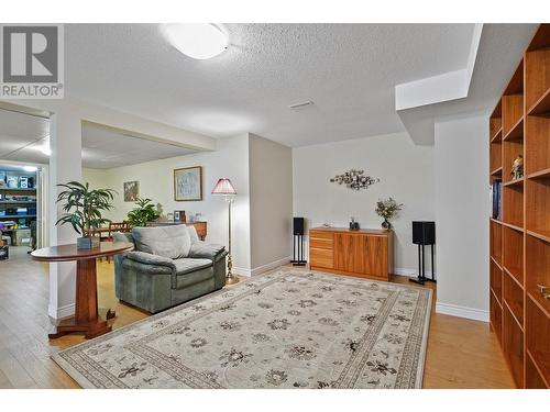 15575 Commonage Road, Lake Country, BC - Indoor