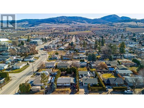 500 Donhauser Road, Kelowna, BC - Outdoor With View