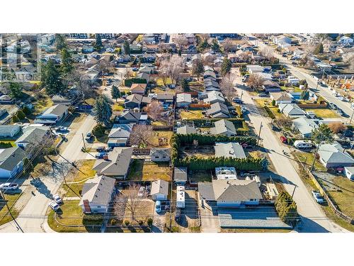 500 Donhauser Road, Kelowna, BC - Outdoor With View