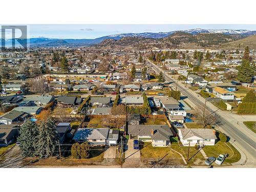 500 Donhauser Road, Kelowna, BC - Outdoor With View