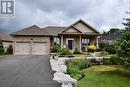 34 South Harbour Dr, Kawartha Lakes, ON  - Outdoor With Facade 