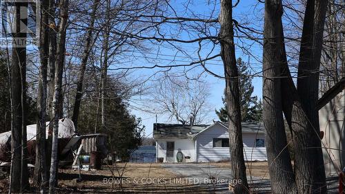260 South Shores Rd, Trent Hills, ON - Outdoor