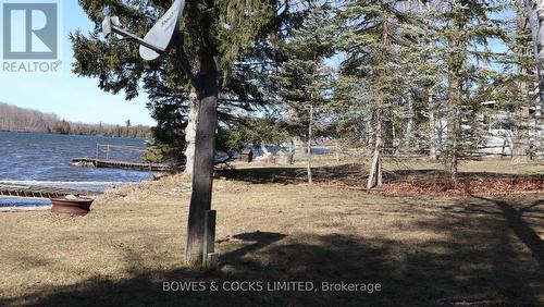 260 South Shores Rd, Trent Hills, ON - Outdoor With View