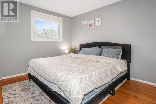 30 Dominion Drive, Kawartha Lakes, ON - Indoor Photo Showing Bedroom