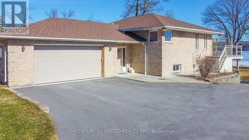 429 Gifford Dr, Smith-Ennismore-Lakefield, ON - Outdoor With Exterior