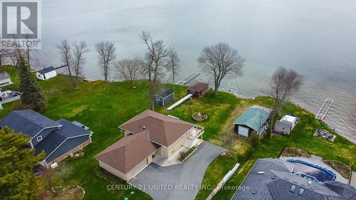 429 Gifford Dr, Smith-Ennismore-Lakefield, ON - Outdoor With Body Of Water With View