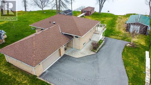 429 Gifford Dr, Smith-Ennismore-Lakefield, ON - Outdoor