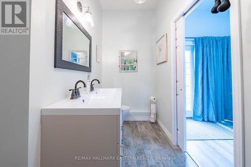 1184 12Th Line W, Trent Hills, ON - Indoor Photo Showing Bathroom