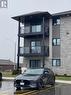 301 - 30 Hillside Meadow Drive, Quinte West, ON  - Outdoor With Balcony 