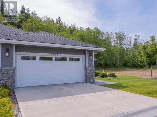 4048 Saturna Ave, Powell River, BC - Outdoor