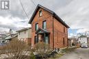 508 Sherbrooke St, Peterborough, ON  - Outdoor 
