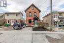 508 Sherbrooke Street, Peterborough, ON  - Outdoor With Facade 