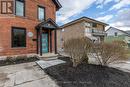 508 Sherbrooke St, Peterborough, ON  - Outdoor 