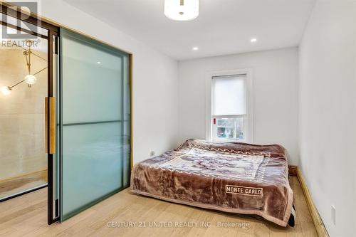 508 Sherbrooke Street, Peterborough, ON - Indoor Photo Showing Bedroom