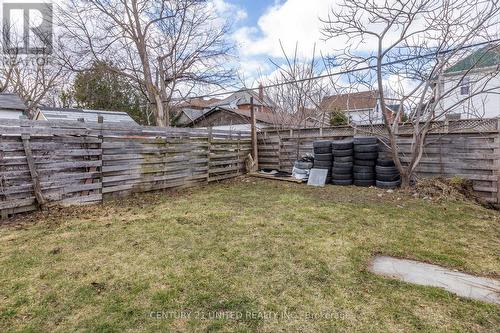 508 Sherbrooke Street, Peterborough, ON - Outdoor With View