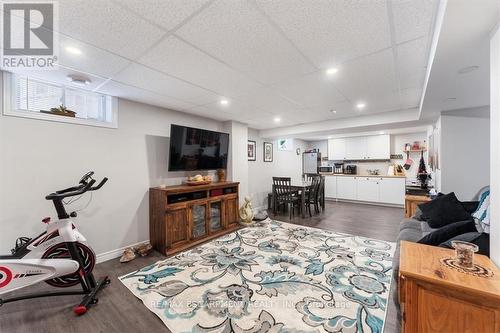 4 Grant St, West Lincoln, ON - Indoor
