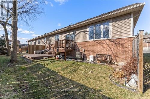 4 Grant St, West Lincoln, ON - Outdoor