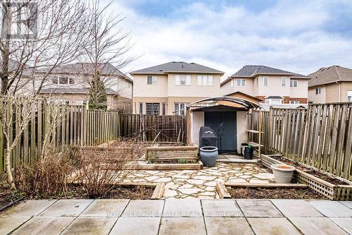 522 Stonehenge Dr, Hamilton, ON - Outdoor