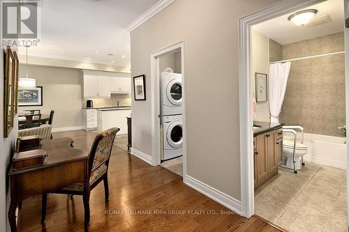 #303 -27 Beaver St S, Blue Mountains, ON - Indoor Photo Showing Other Room