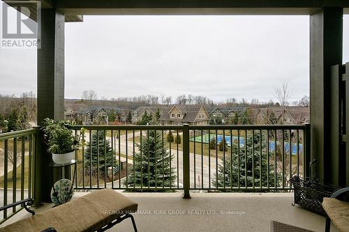 #303 -27 Beaver St S, Blue Mountains, ON - Outdoor With Balcony With Exterior
