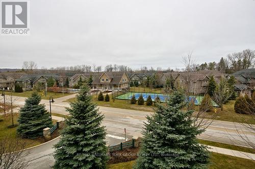 #303 -27 Beaver St S, Blue Mountains, ON - Outdoor With View