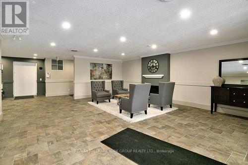 #303 -27 Beaver St S, Blue Mountains, ON - Indoor