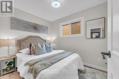 7 Garside Ave S, Hamilton, ON - Indoor Photo Showing Bedroom