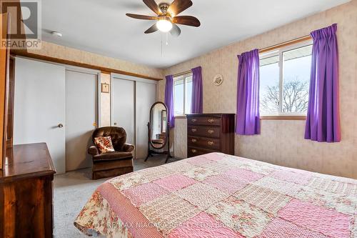11241 Hwy 3, Wainfleet, ON - Indoor Photo Showing Bedroom