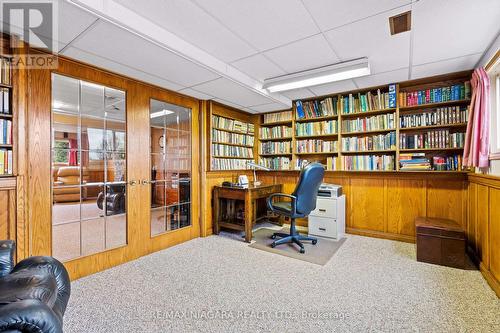 11241 Hwy 3, Wainfleet, ON - Indoor Photo Showing Office
