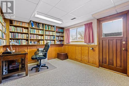 11241 Hwy 3, Wainfleet, ON - Indoor Photo Showing Office