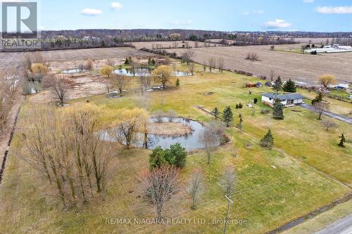 11241 Hwy 3, Wainfleet, ON - Outdoor With View