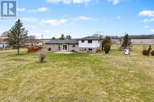 11241 Hwy 3, Wainfleet, ON - Outdoor