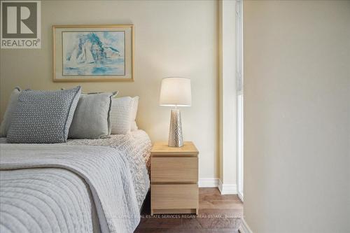 #Ph505 -427 Aberdeen Ave, Hamilton, ON - Indoor Photo Showing Bedroom