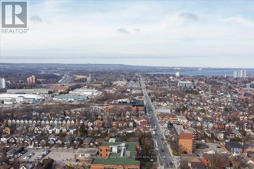 #Ph505 -427 Aberdeen Ave, Hamilton, ON - Outdoor With View