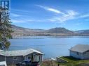 827 91St Street, Osoyoos, BC  - Outdoor With Body Of Water With View 