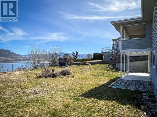 827 91St Street, Osoyoos, BC - Outdoor