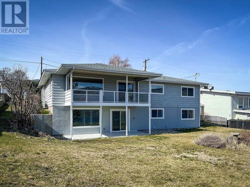 827 91St Street, Osoyoos, BC - Outdoor