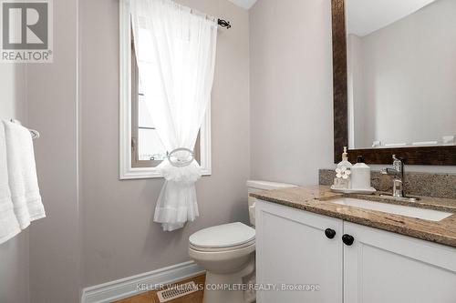 233 Rymal Rd E, Hamilton, ON - Indoor Photo Showing Bathroom
