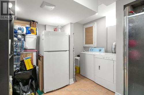 233 Rymal Rd E, Hamilton, ON - Indoor Photo Showing Laundry Room